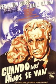 When the Children are Gone poster