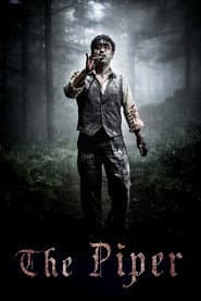 The Piper poster