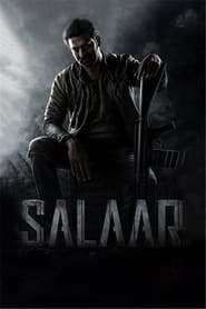 Salaar: Part 1 - Ceasefire poster