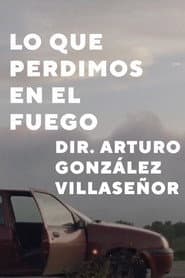 Lo que perdimos en el fuego poster