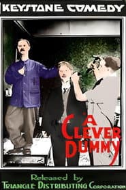A Clever Dummy poster