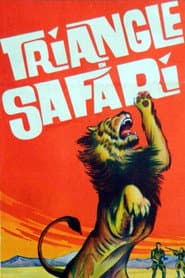Woman and the Hunter poster