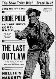 The Last Outlaw poster