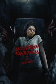 Devil in the Womb 2: Deception poster