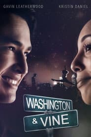 Washington and Vine poster