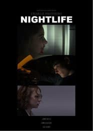Nightlife poster