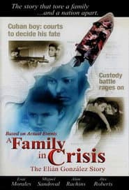 A Family in Crisis: The Elian Gonzales Story poster