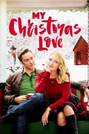 My Christmas Love poster