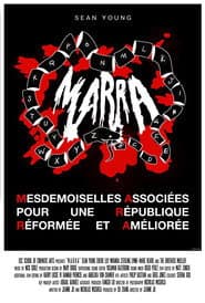 M.A.R.R.A poster