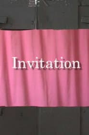 Invitation poster