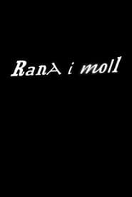 Rana i moll poster
