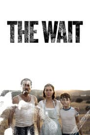 The Wait poster