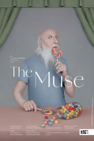 The Muse poster