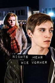 Nichts mehr wie vorher poster