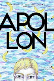 Apollo poster