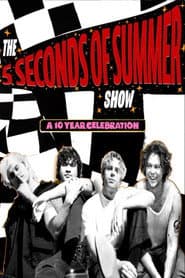 The 5 Seconds of Summer Show poster