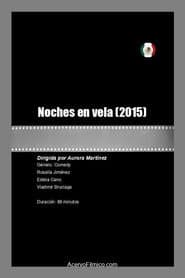 Sleepless Nights poster