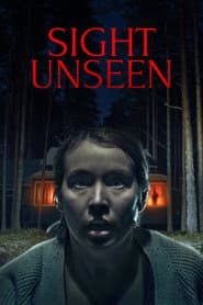 Sight Unseen poster
