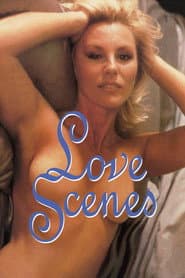 Love Scenes poster