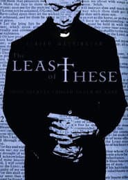 The Least of These poster
