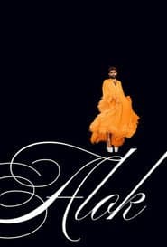 Alok poster