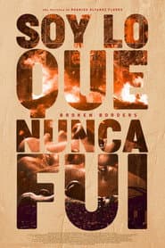 Soy lo que nunca fui poster