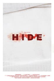 Hide poster