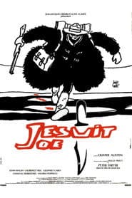 Jesuit Joe poster