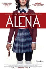 Alena poster