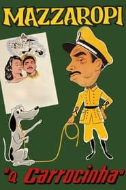 A Carrocinha poster