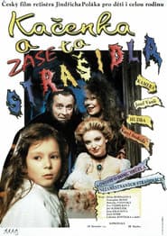 Kačenka a zase ta strašidla poster