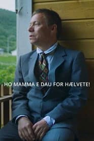 Mum's Dead for Fuck's Sake poster