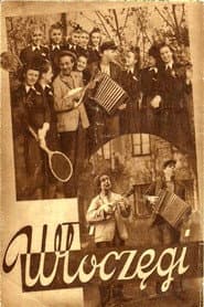 The Vagabonds poster