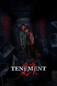 Tenement poster