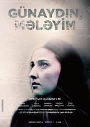 Welcome, My Angel poster