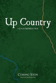 Up Country poster