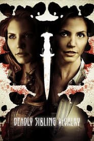 Deadly Sibling Rivalry poster