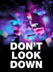 Don't Look Down poster
