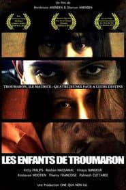 The Children of Troumaron poster