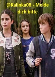 @Kalinka08 - Melde dich bitte poster