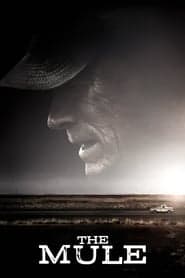 The Mule poster