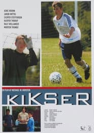 Kikser poster