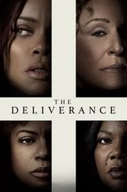 The Deliverance poster