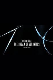 Edward Elgar - The Dream of Gerontius poster