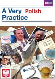 A Very Polish Practice poster
