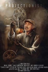 The Projectionist poster