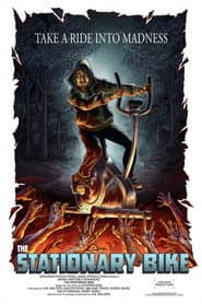 The Stationary Bike poster