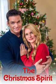 The Christmas Spirit poster