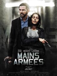 Armed Hands poster