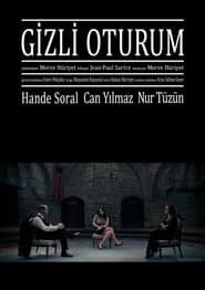 Gizli Oturum poster